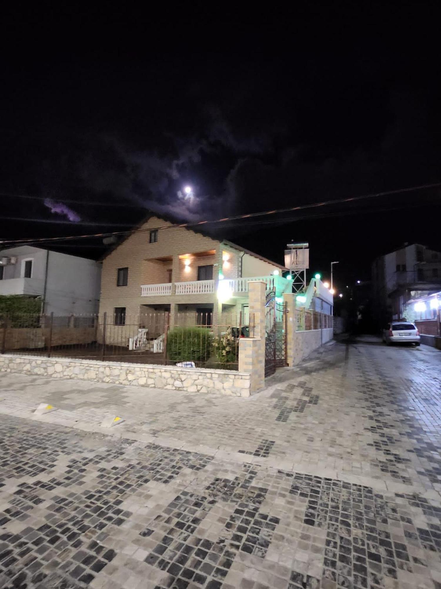 Hotel Casa Vacanze Shiroke Exterior foto
