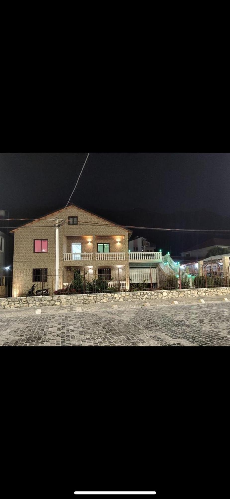 Hotel Casa Vacanze Shiroke Exterior foto